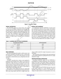 N34TS108C6EXT5G Datasheet Page 11