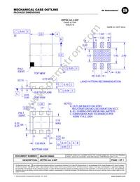 N34TS108C6EXT5G Datasheet Page 14