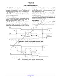 N57L5128TBD50TG Datasheet Page 5