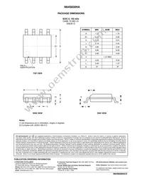 N64S830HAS22IT Datasheet Page 13