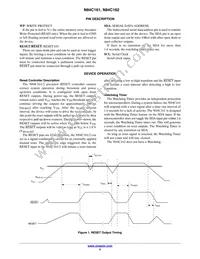 N84C162WD45TG Datasheet Page 5