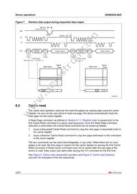 NAND02GW3B2DZA6E Datasheet Page 22