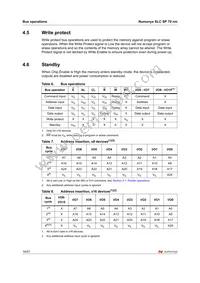 NAND512R3A2SZA6F Datasheet Page 17