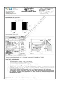 NANOSMD200LR-2 Datasheet Page 2