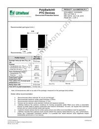NANOSMD350LR-2 Datasheet Page 2