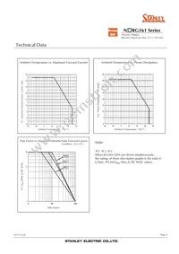 NARG161 Datasheet Page 4