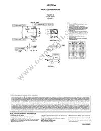 NB2305AI1DTG Datasheet Page 8