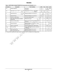 NB2309AI1HDT Datasheet Page 5