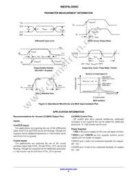 NB3F8L3005CMNTXG Datasheet Page 8