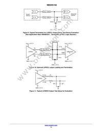 NB3H5150MNTXG Datasheet Page 15