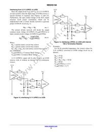 NB3H5150MNTXG Datasheet Page 16