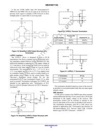 NB3H60113G00MTR2G Datasheet Page 18