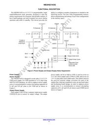 NB3H63143G00MNR2G Datasheet Page 4