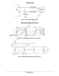 NB3H63143G00MNR2G Datasheet Page 16