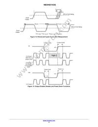 NB3H63143G00MNR2G Datasheet Page 17