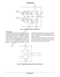 NB3H63143G00MNR2G Datasheet Page 19