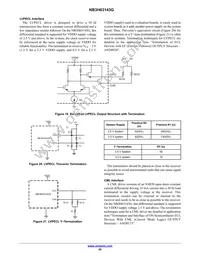 NB3H63143G00MNR2G Datasheet Page 20