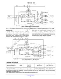 NB3H63143G00MNR2G Datasheet Page 23