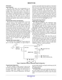 NB3H73113G00MNR2G Datasheet Page 5