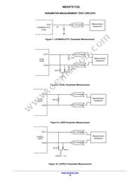 NB3H73113G00MNR2G Datasheet Page 15