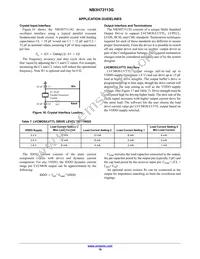 NB3H73113G00MNR2G Datasheet Page 18