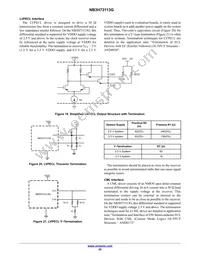 NB3H73113G00MNR2G Datasheet Page 20