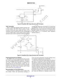 NB3H73113G00MNR2G Datasheet Page 21