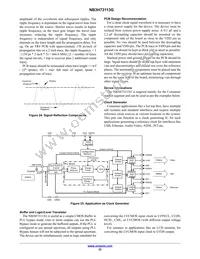 NB3H73113G00MNR2G Datasheet Page 22