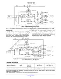 NB3H73113G00MNR2G Datasheet Page 23