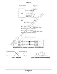 NB3L14SMNG Datasheet Page 6