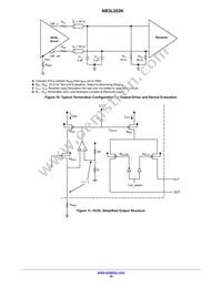 NB3L202KMNTXG Datasheet Page 10