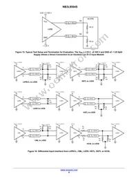 NB3L8504SDTR2G Datasheet Page 8