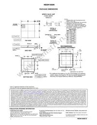 NB3N1900KMNG Datasheet Page 21