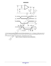 NB3N200SDG Datasheet Page 10