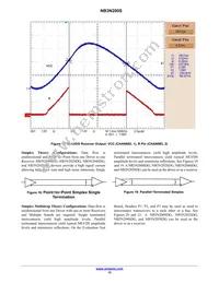 NB3N200SDG Datasheet Page 15