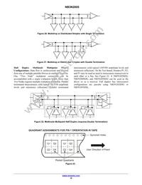 NB3N200SDG Datasheet Page 16