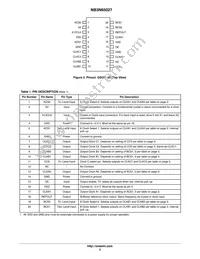 NB3N65027DTG Datasheet Page 2