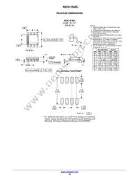 NB3U1548CDTR2G Datasheet Page 10