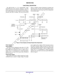 NB3V63143G00MNR2G Datasheet Page 4