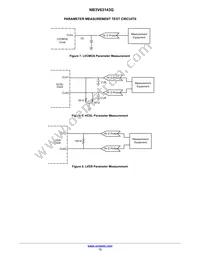 NB3V63143G00MNR2G Datasheet Page 13