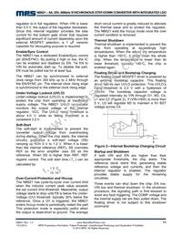 NB621EV-LF-P Datasheet Page 11