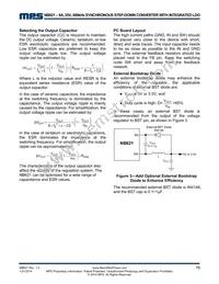 NB621EV-LF-P Datasheet Page 13