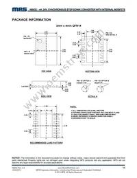 NB632EL-LF-P Datasheet Page 13