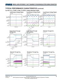 NB6381DL-LF-P Datasheet Page 6