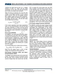 NB6381DL-LF-P Datasheet Page 12