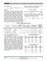 NB6381DL-LF-P Datasheet Page 15