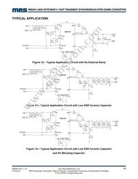 NB6381DL-LF-P Datasheet Page 17