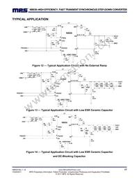 NB638DL-LF-P Datasheet Page 17