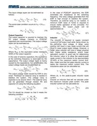 NB639DL-LF-P Datasheet Page 15