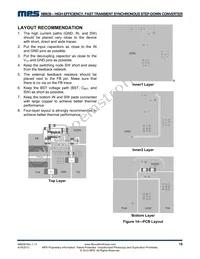 NB639DL-LF-P Datasheet Page 18